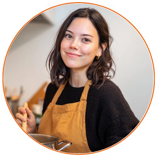 Lina's Rezepte Profil