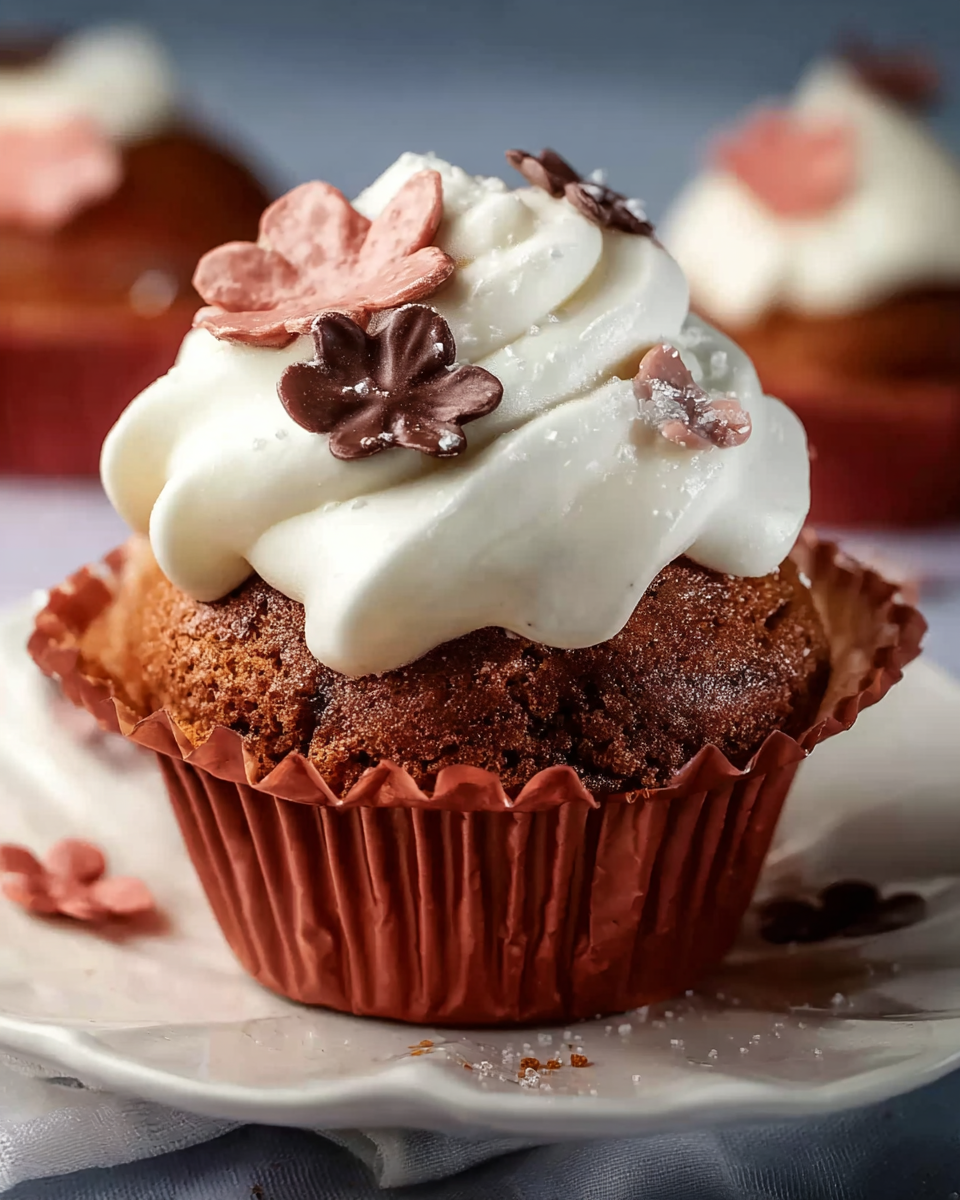 Muffin Creme