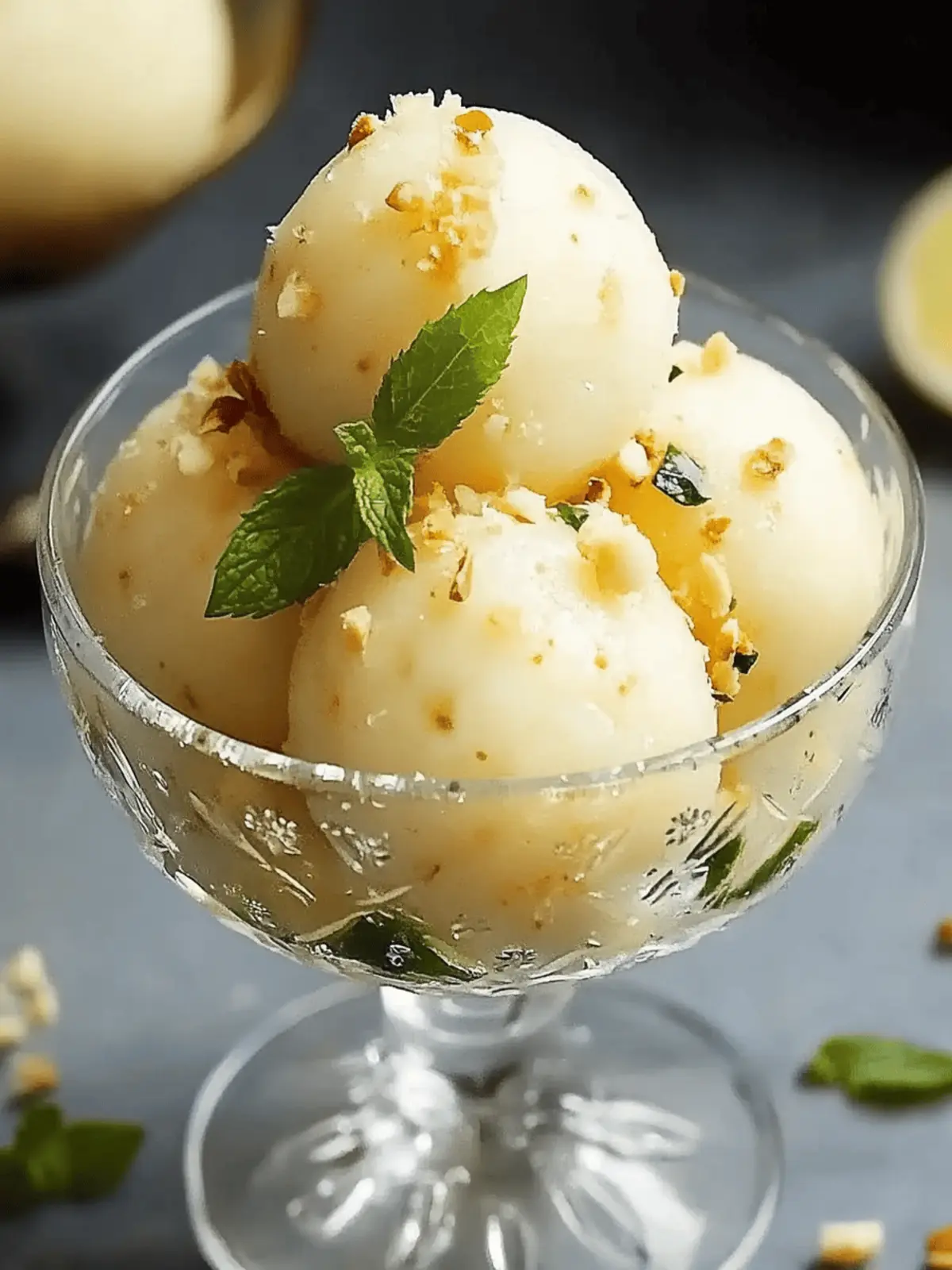 Custard Rasgulla Freude – Eine Cremige Wendung des Klassischen Desserts