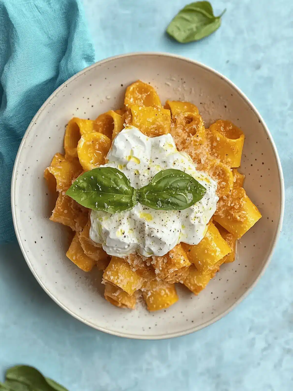 Hähnchen und Wodka Pasta für den perfekten Abend 4 Hähnchen und Wodka Pasta