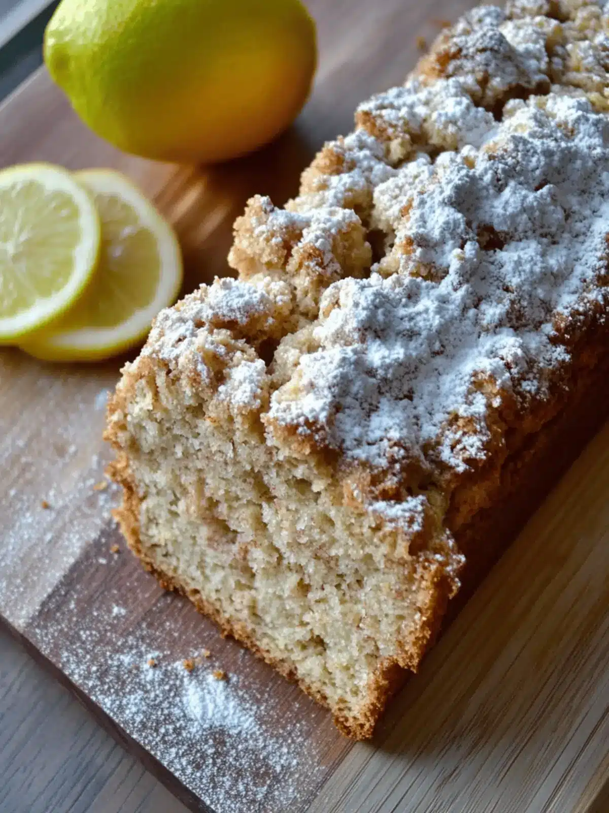 Zimtkrümel-Bananenbrot: Saftig und lecker für jeden Anlass 4 Zimtkrümel-Bananenbrot