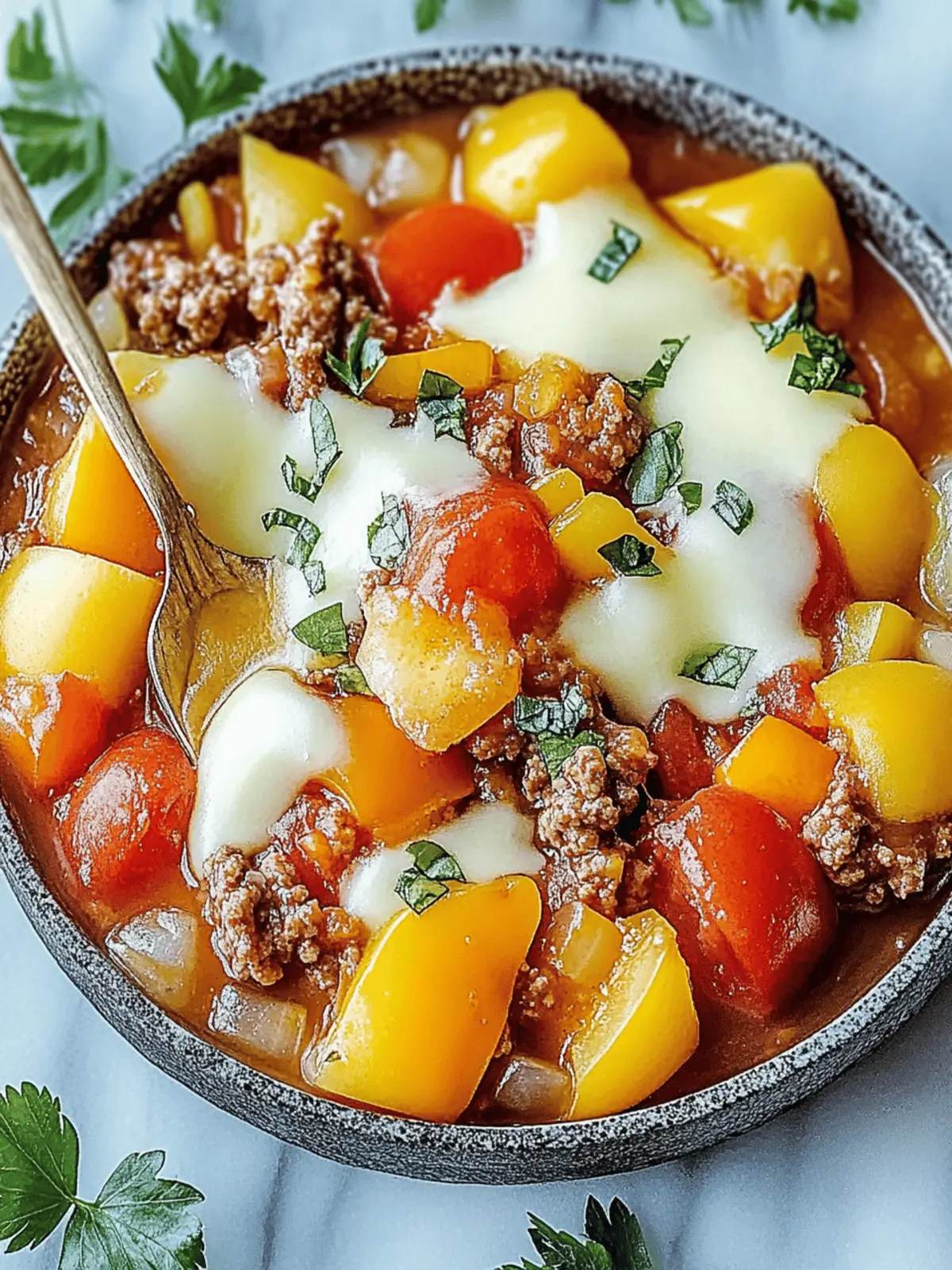 Kartoffelpfanne mit Hackfleisch: Schnelles Rezept für Zuhause 4 Kartoffelpfanne mit Hackfleisch
