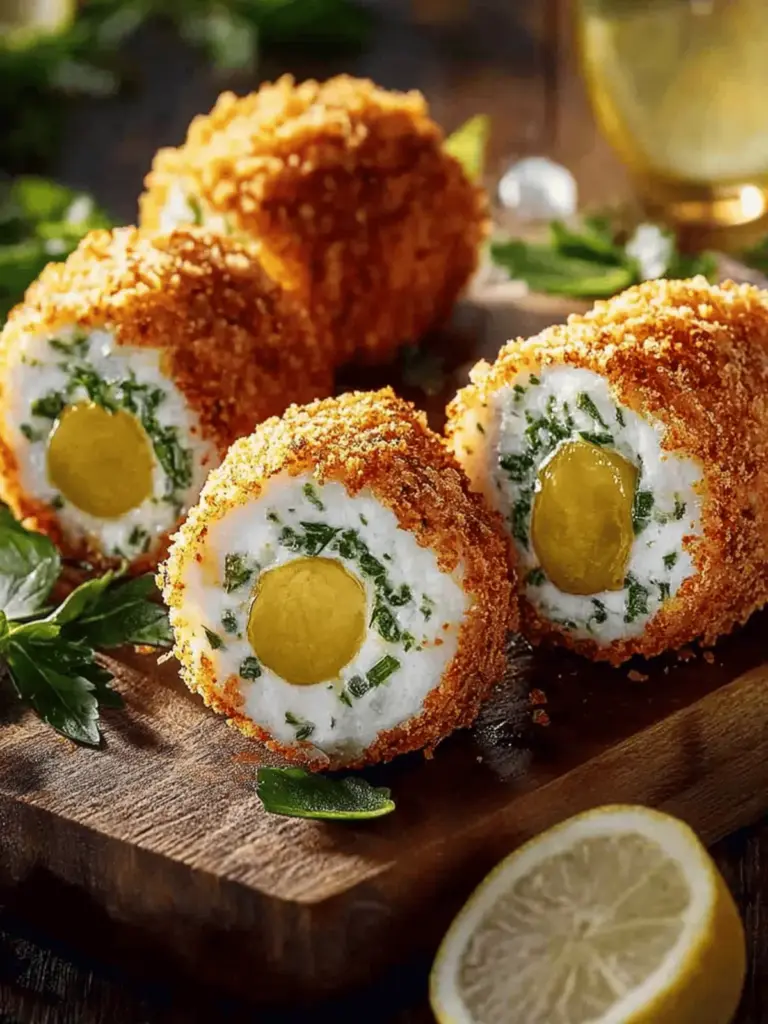 Einfache Hähnchen Kiev – Saftig, Knusprig & Geschmacksvoll