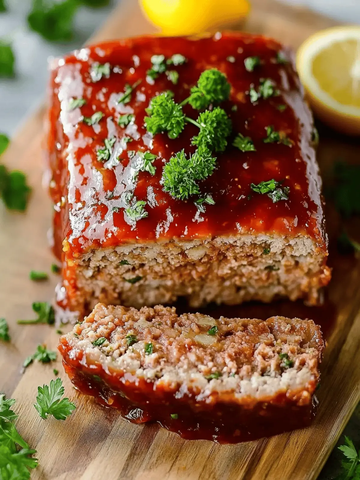 Der beste Truthahnfleischlaib für ein gesundes Abendessen 4 Der beste Truthahnfleischlaib