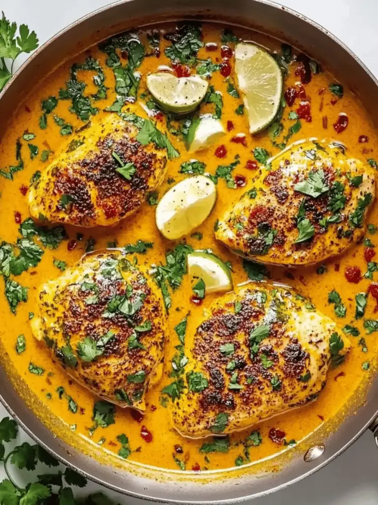 Geröstete Paprika Pfannerhähnchen Rezept