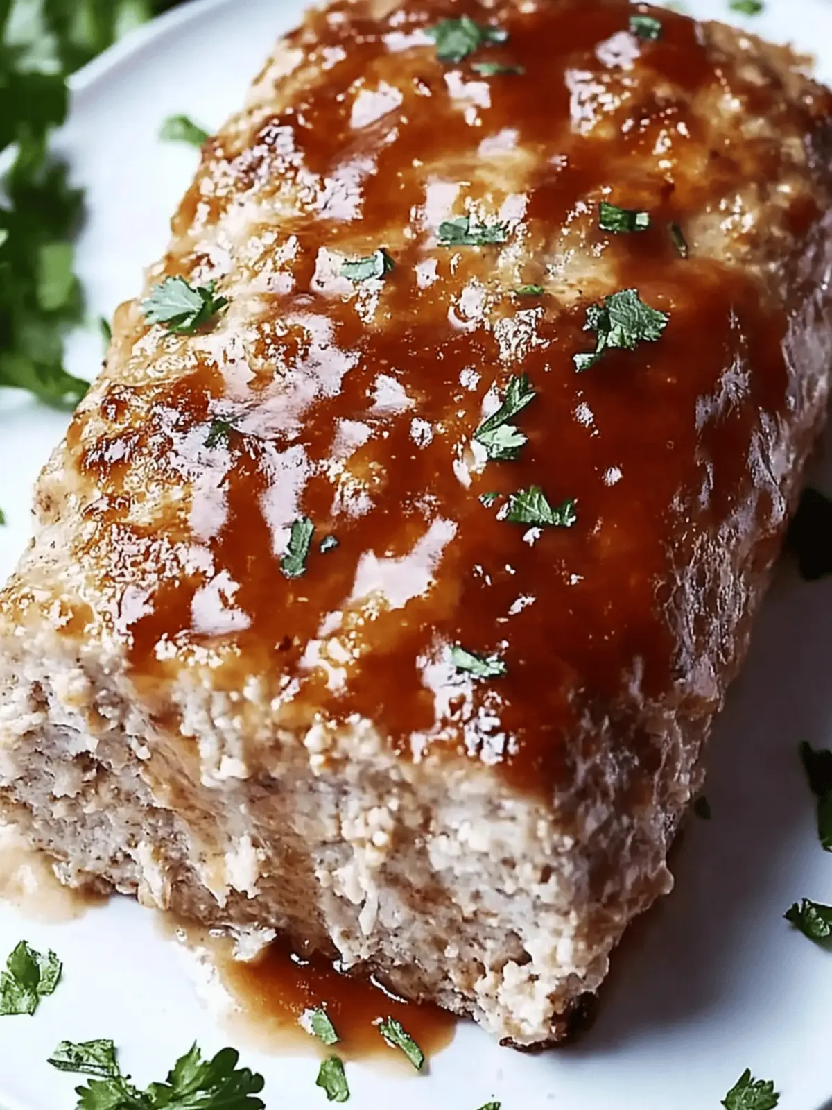 Saftiger Türkischer Hackbraten für die ganze Familie 2 Türkisches Hackbraten