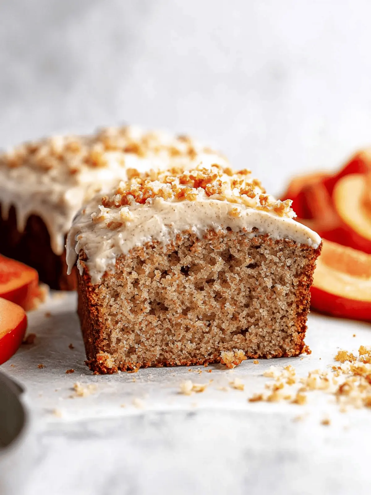 Karottenkuchen Bananenbrot