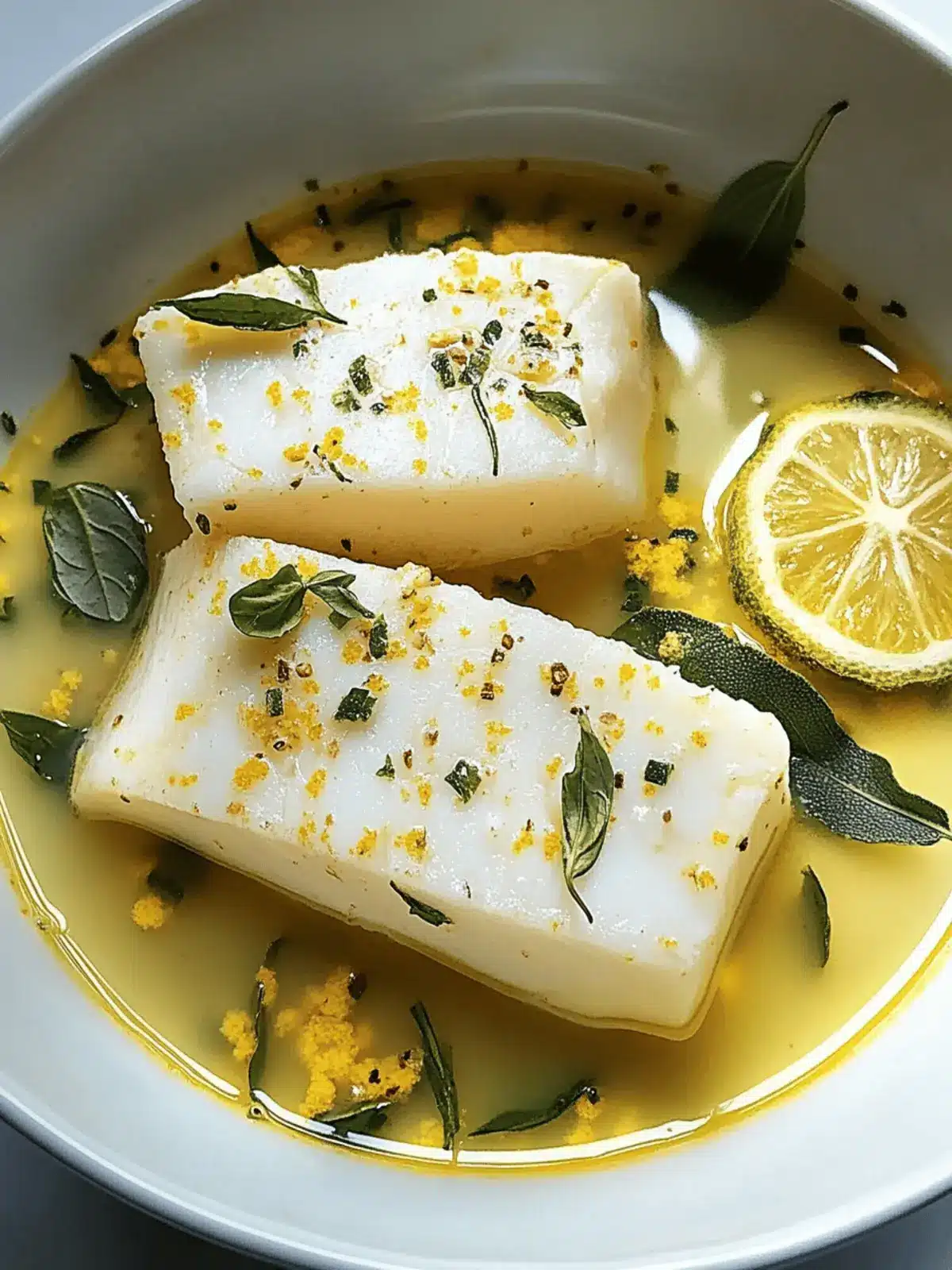 Cremige Kokos-Limetten-Fischsuppe schnell und lecker 4 Cremige Kokos-Limetten-Fischsuppe mit duftenden Gewürzen