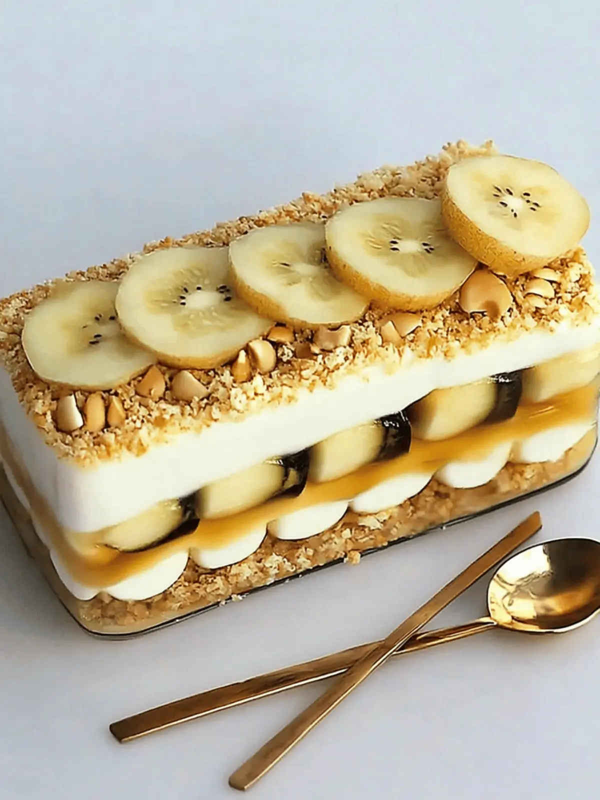 Passionsfruchtmousse 8 Serviervorschläge für Genuss 4 Passionsfruchtmousse 8 Serviervorschläge