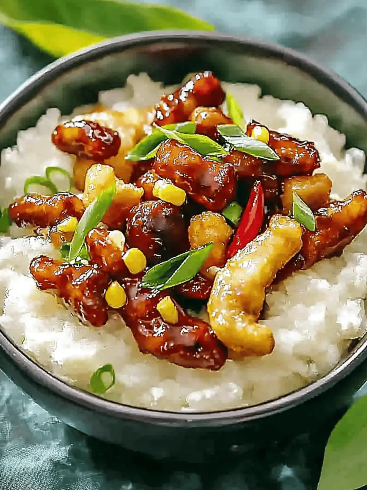 Drachenhühnchen: Feurig & Aromatisch Genießen 4 Drachenhühnchen: Feurig & Aromatisch Gericht