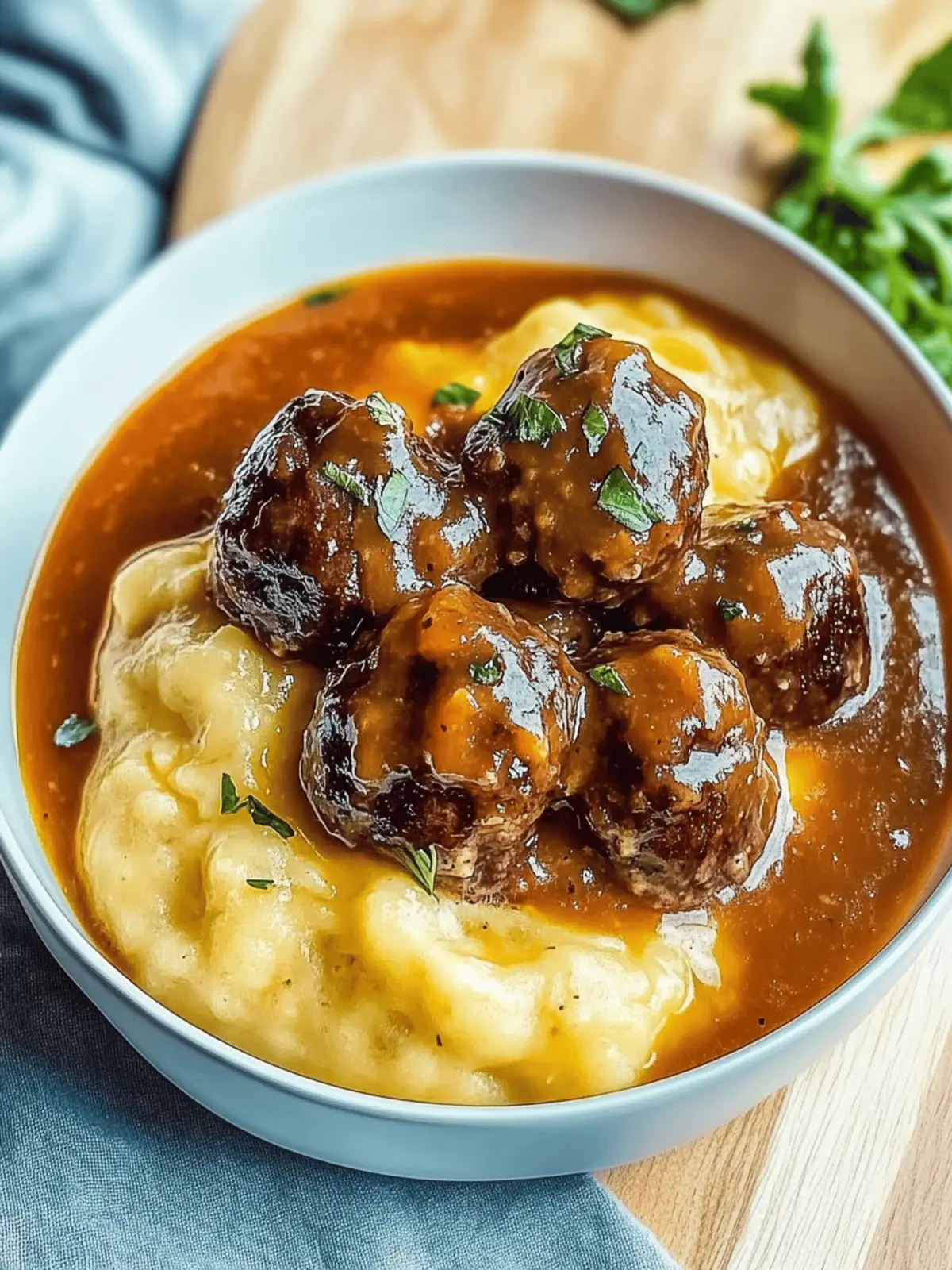 Schnelle Hackfleisch-Pilz-Pfanne für die Familie 4 Hackfleisch-Pilz-Pfanne