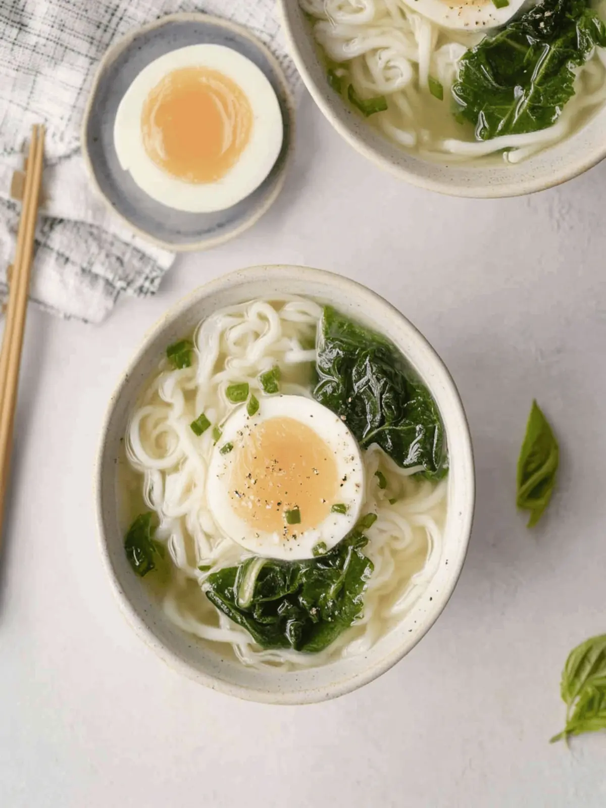 Frühstück Ramen: Schnelle Wohlfühlküche für den Morgen 3 Frühstück Ramen