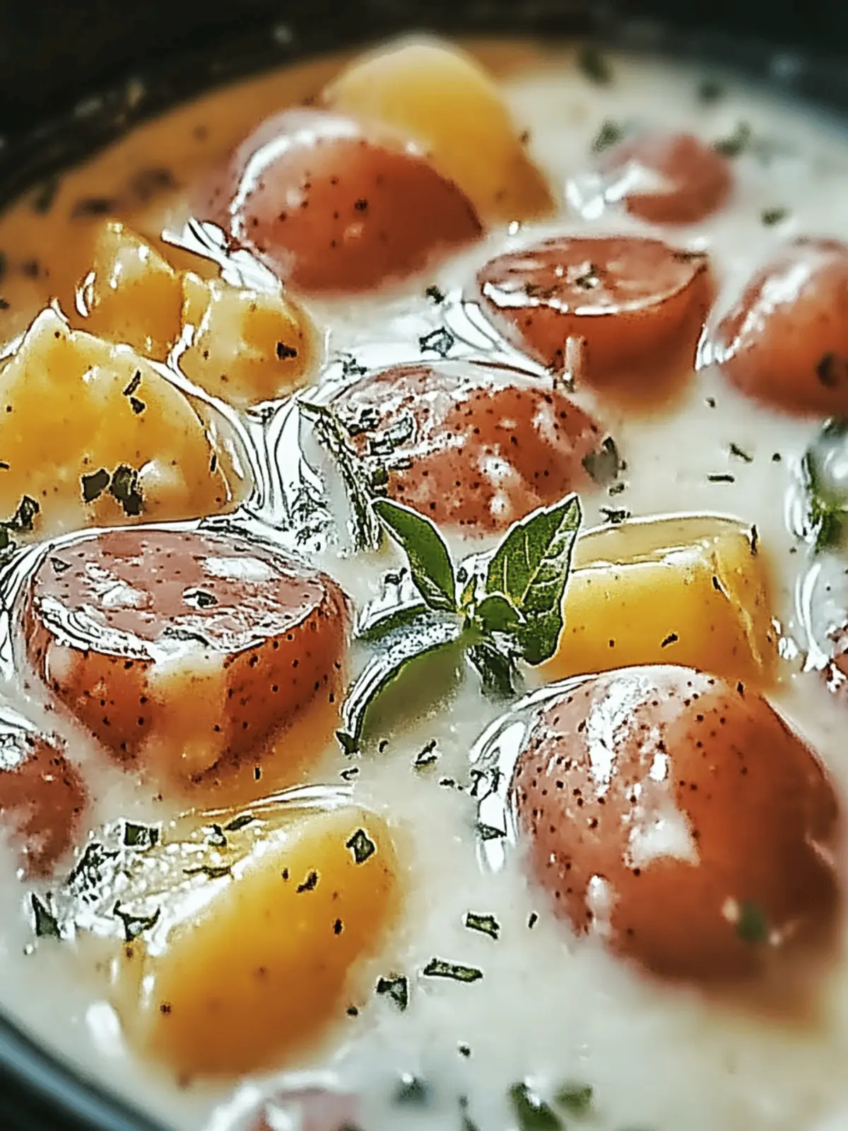 Knoblauch Parmesan Crockpot Hähnchen für jeden Tag 2 Knoblauch Parmesan Crockpot Hähnchen