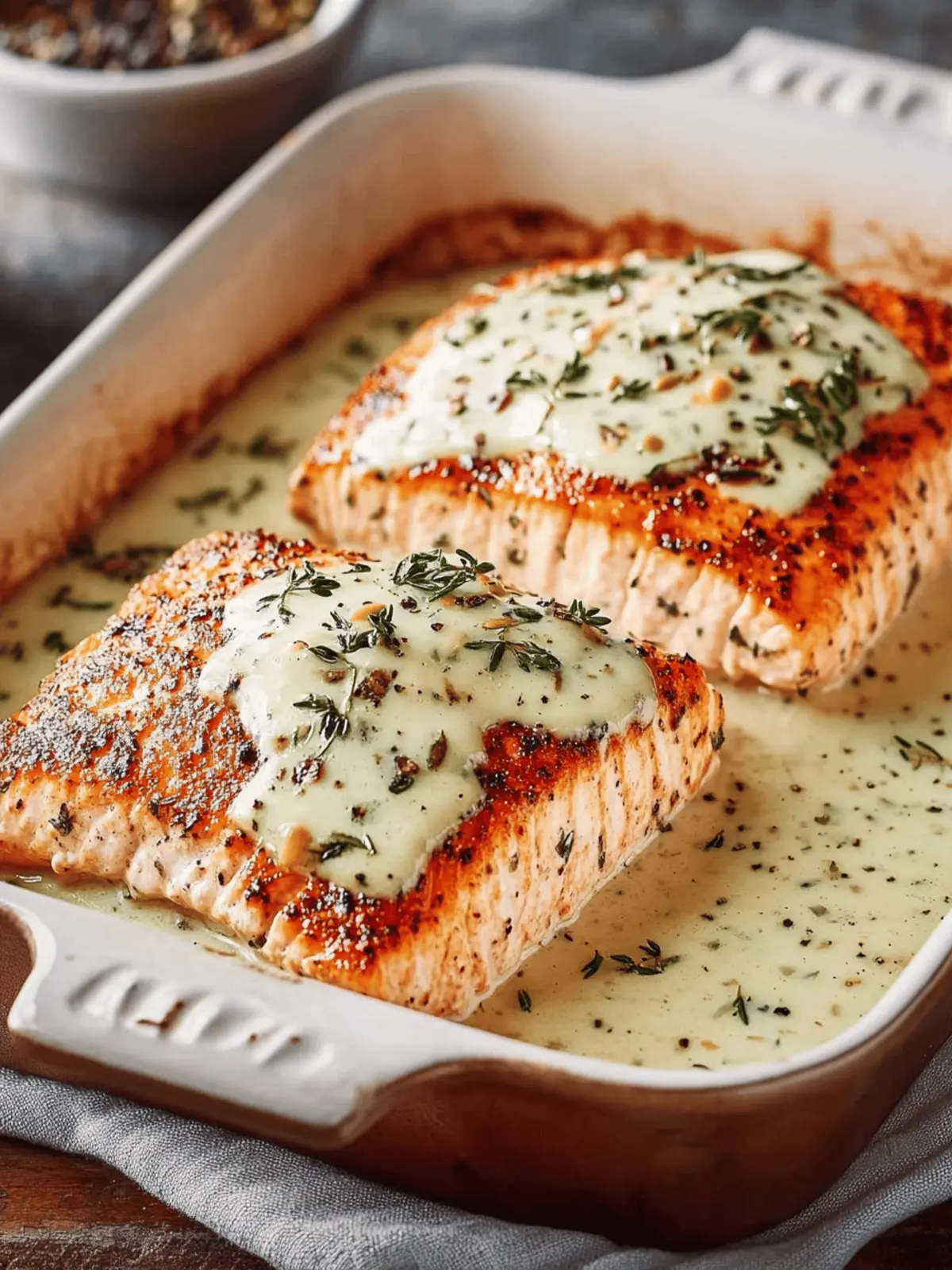 Köstliches Lachsfilet aus dem Ofen – Einfach und Lecker 3 Lachsfilet aus dem Ofen