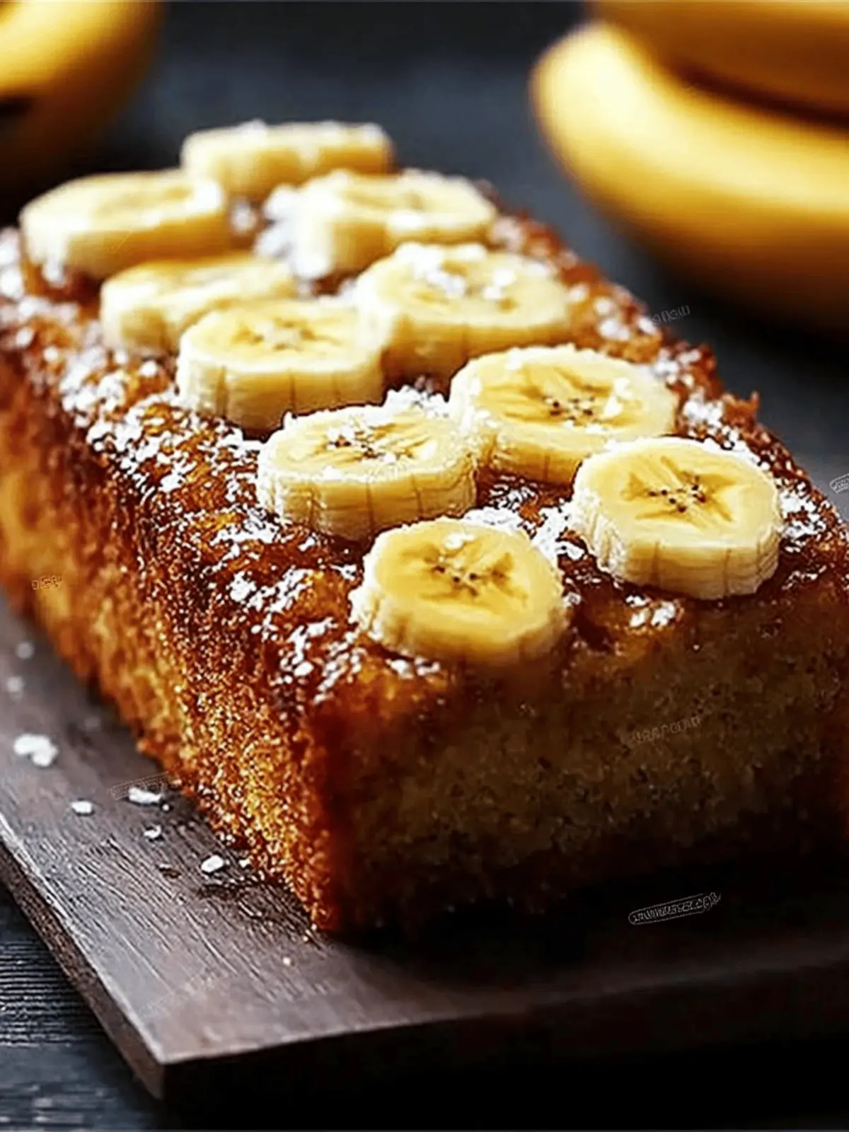 Tropisches Bananenbrot mit Kokosnuss und Ananas 3 Tropisches Paradies: Hawaiianisches Bananenbrot mit Kokosnuss und Ananas Rezept