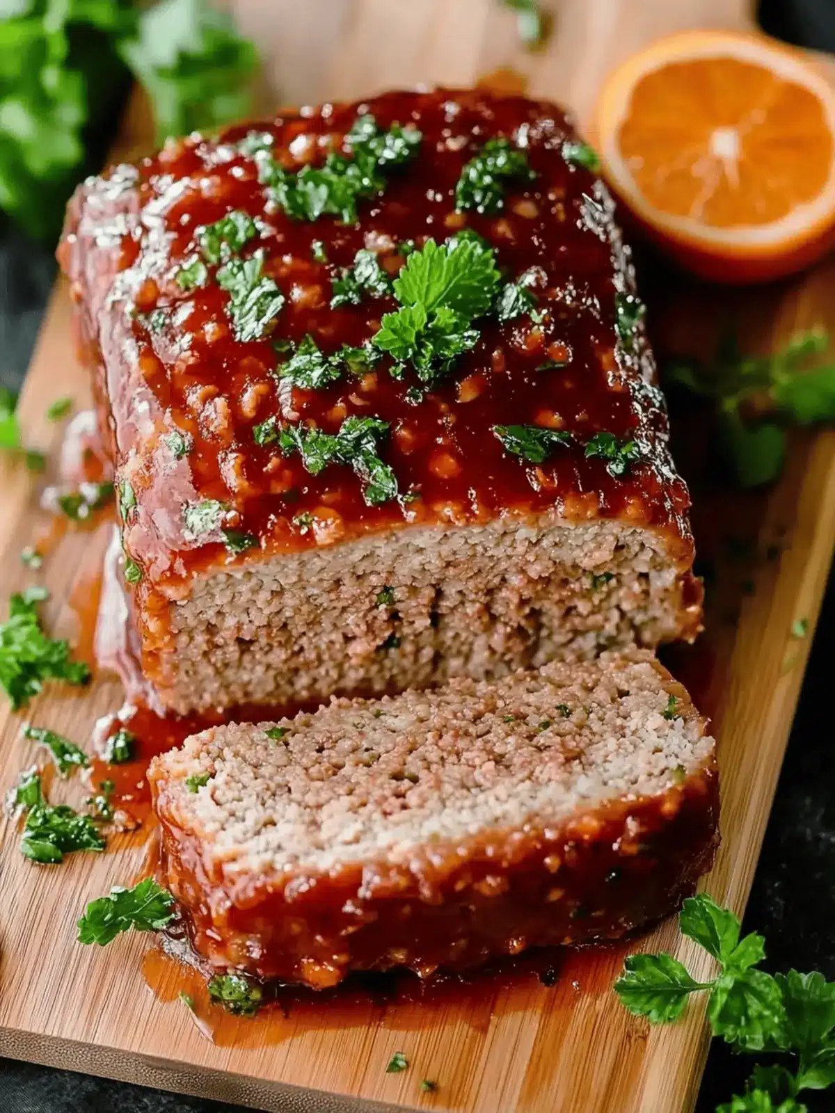 Der beste Truthahnfleischlaib für ein gesundes Abendessen 3 Der beste Truthahnfleischlaib