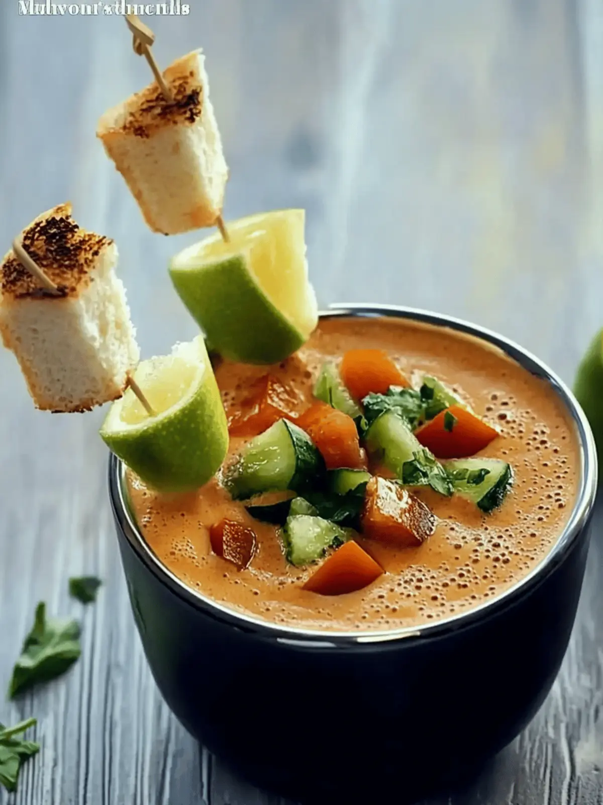 Cremiger Pav Bhaji Fondue für deine nächste Party 4 cremiger pav bhaji fondue