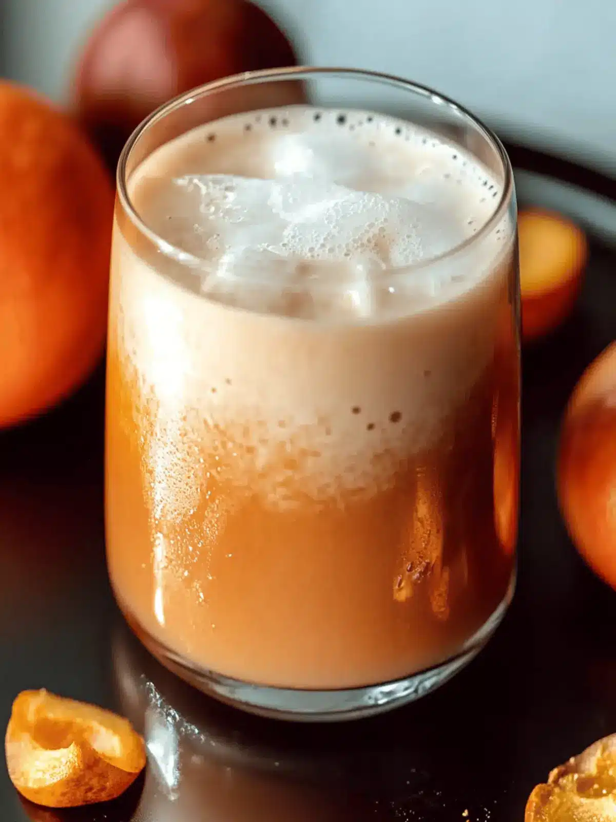 Kürbisgewürz Schüttel-Espresso für den perfekten Genuss 3 Kürbisgewürz Schüttel-Espresso