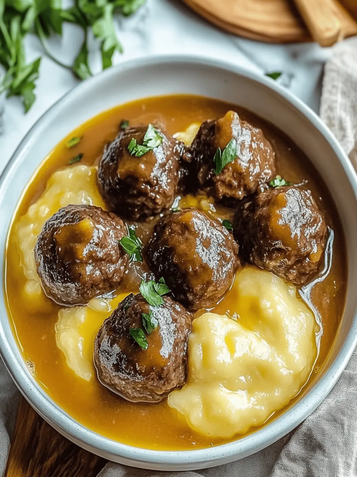 Schnelle Hackfleisch-Pilz-Pfanne für die Familie 2 Hackfleisch-Pilz-Pfanne