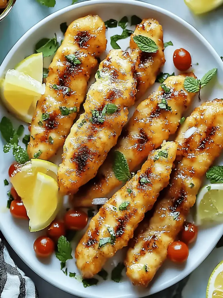 Geschmackvolles und schnelles einfaches griechisches Hähnchen für jede Gelegenheit