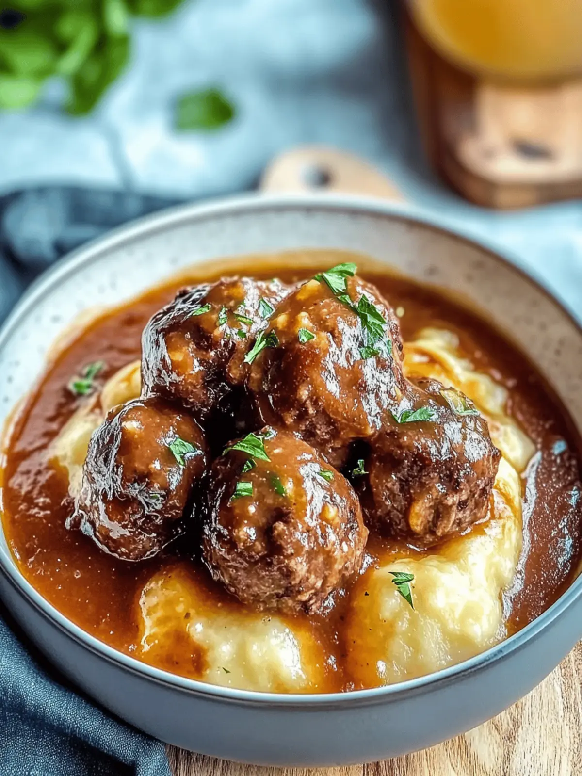 Schnelle Hackfleisch-Pilz-Pfanne für die Familie 3 Hackfleisch-Pilz-Pfanne