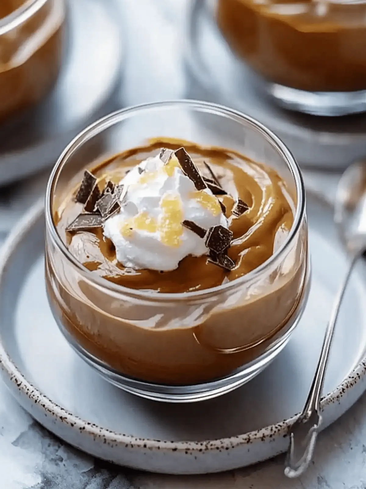 Einfache Schokoladen-Avocado-Pudding zum Genießen 5 Einfache Schokoladen-Avocado-Pudding