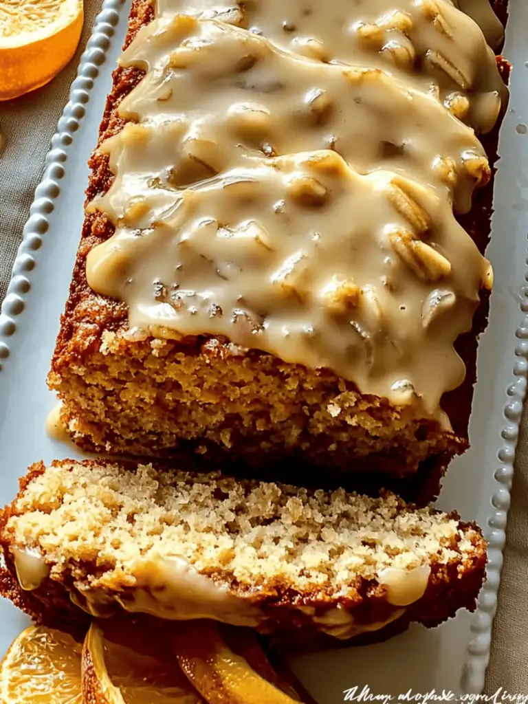 AHORN BANANENBROT