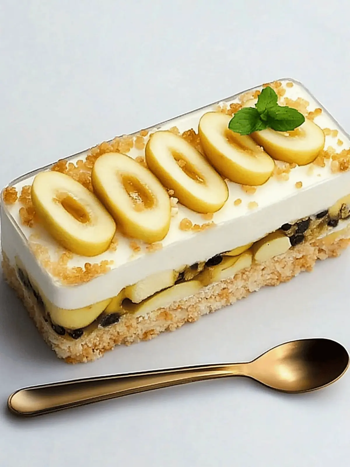 Passionsfruchtmousse 8 Serviervorschläge für Genuss 5 Passionsfruchtmousse 8 Serviervorschläge