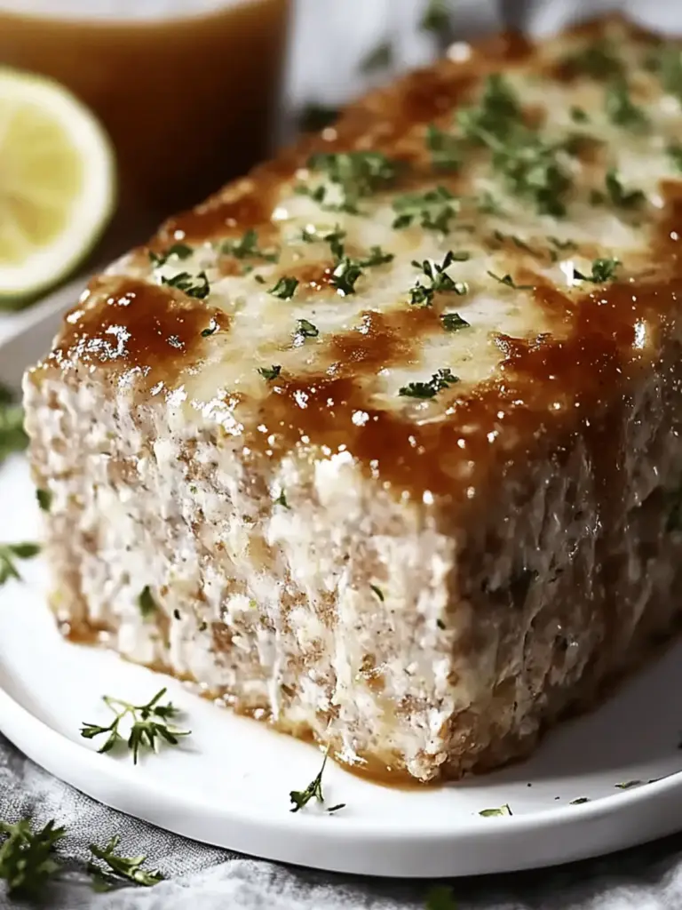 Türkisches Hackbraten