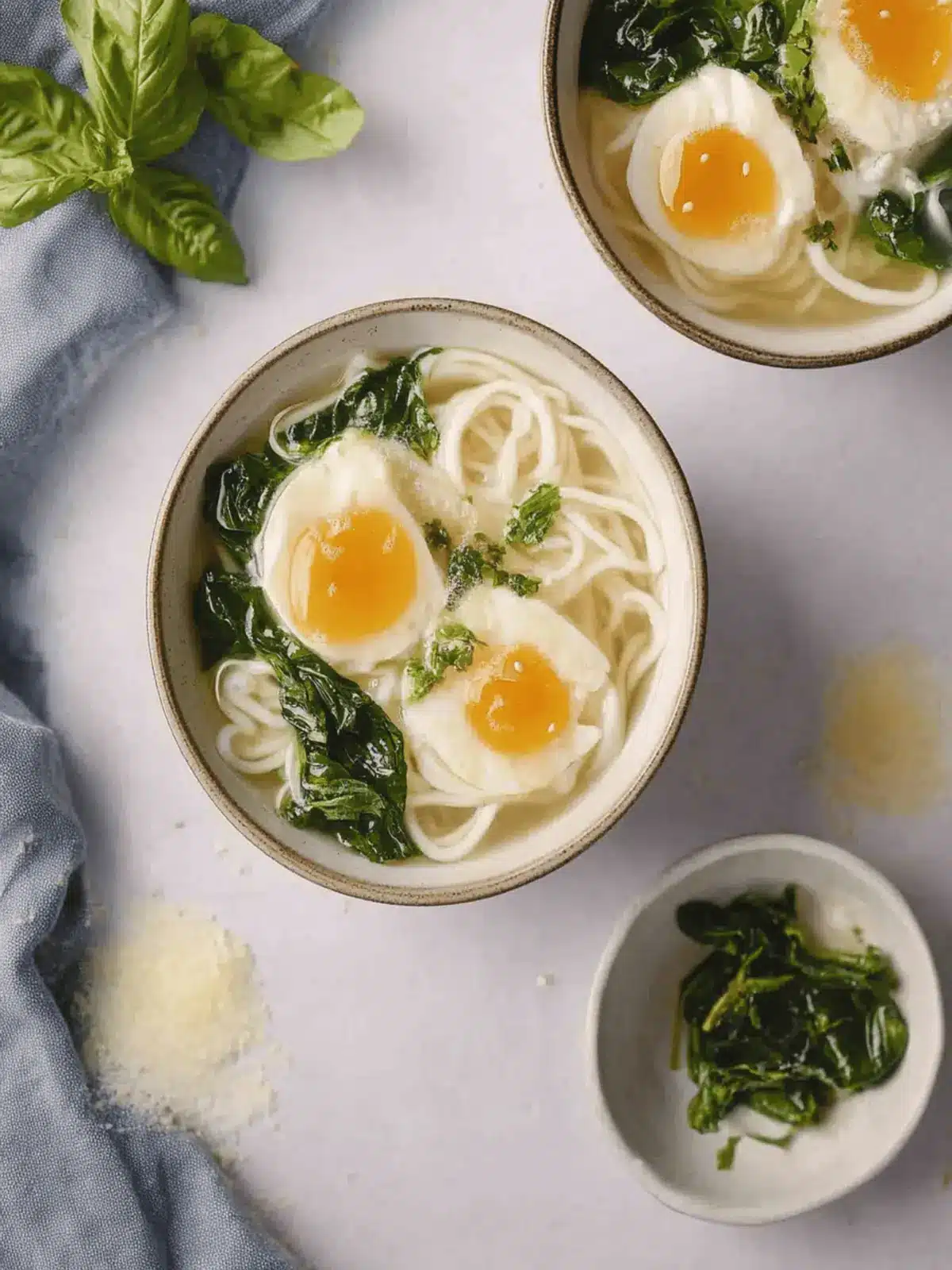 Frühstück Ramen: Schnelle Wohlfühlküche für den Morgen 4 Frühstück Ramen