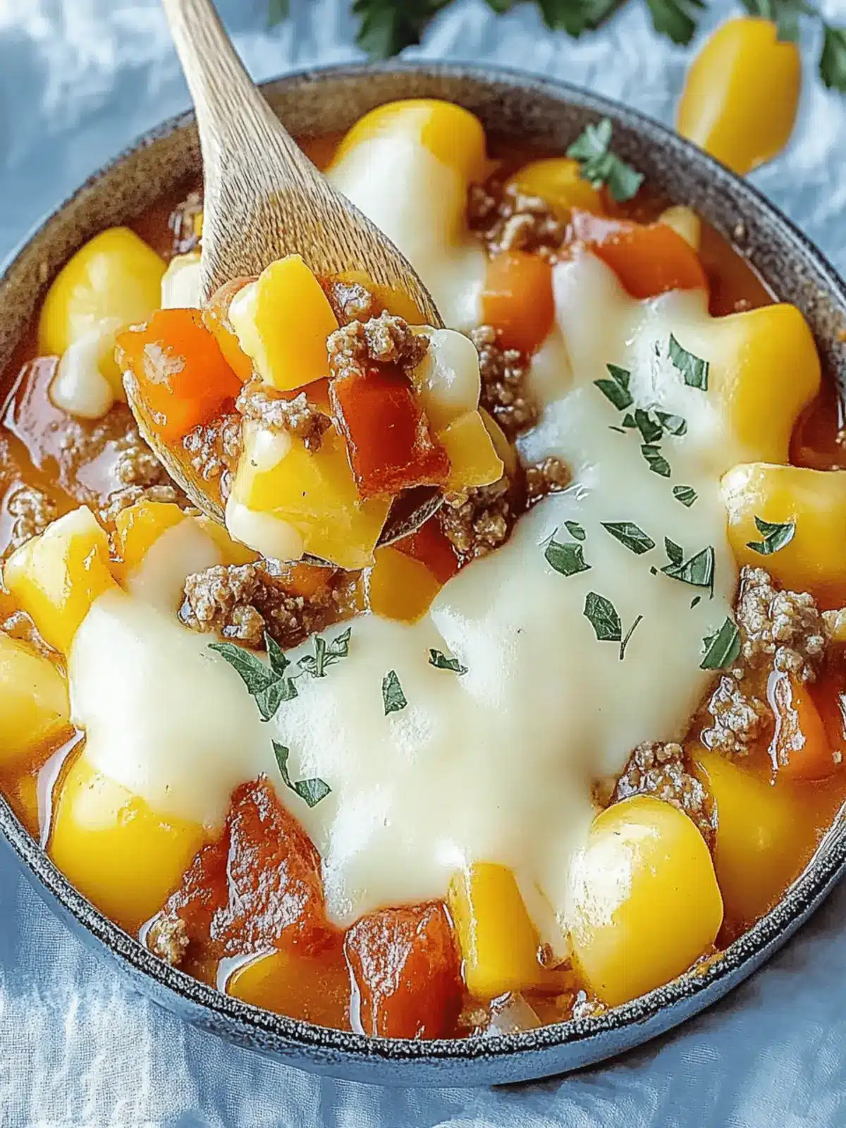 Kartoffelpfanne mit Hackfleisch: Schnelles Rezept für Zuhause 2 Kartoffelpfanne mit Hackfleisch