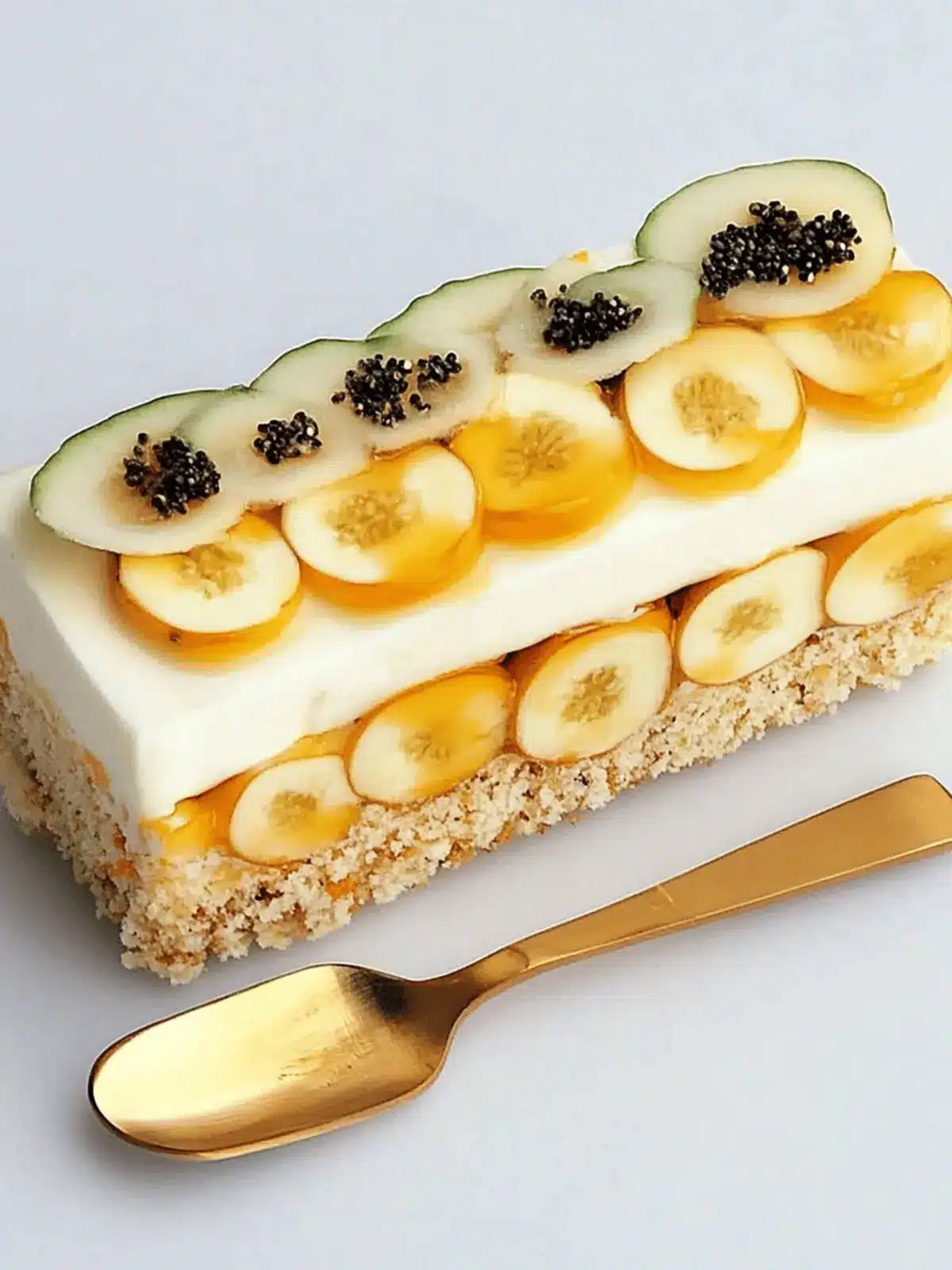 Passionsfruchtmousse 8 Serviervorschläge für Genuss 3 Passionsfruchtmousse 8 Serviervorschläge