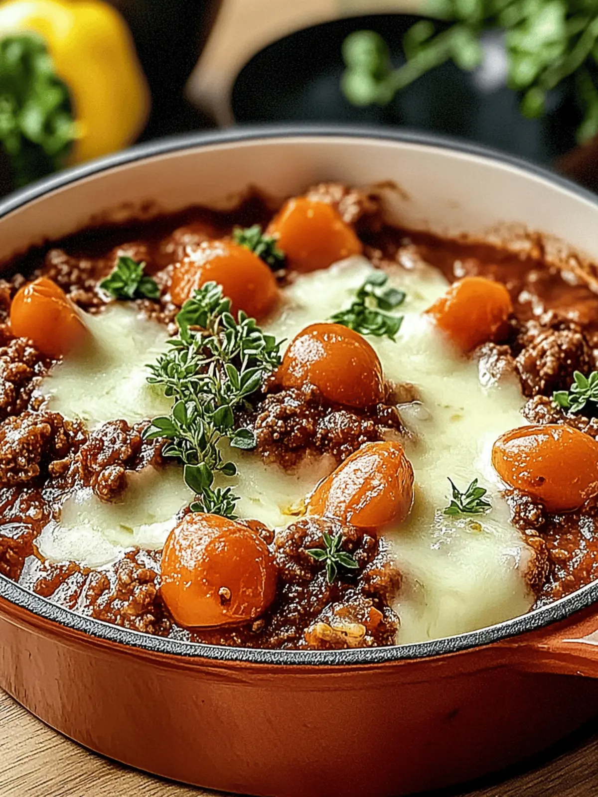 Wie man das perfekte toskanische Rindfleischauflaufvergnügen zubereitet 2 Wie man das perfekte toskanische Rindfleischauflaufvergnügen zubereitet
