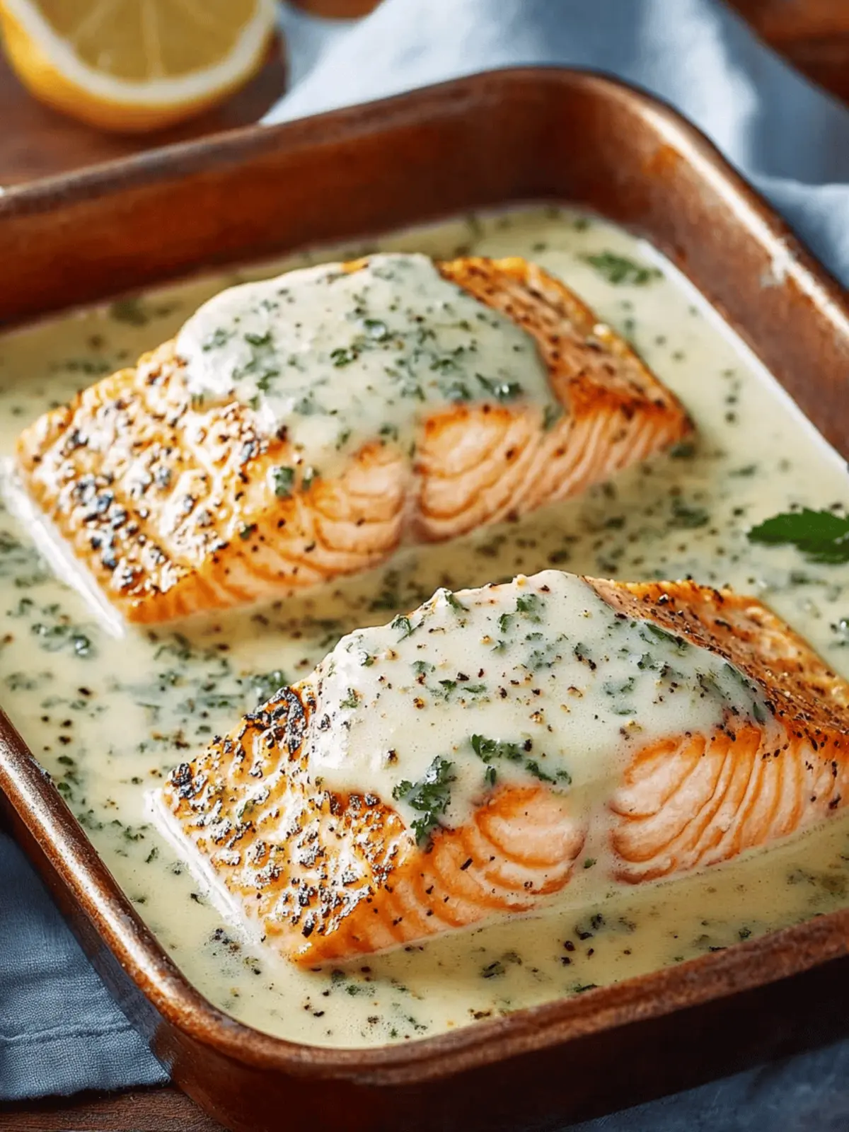 Köstliches Lachsfilet aus dem Ofen – Einfach und Lecker 4 Lachsfilet aus dem Ofen