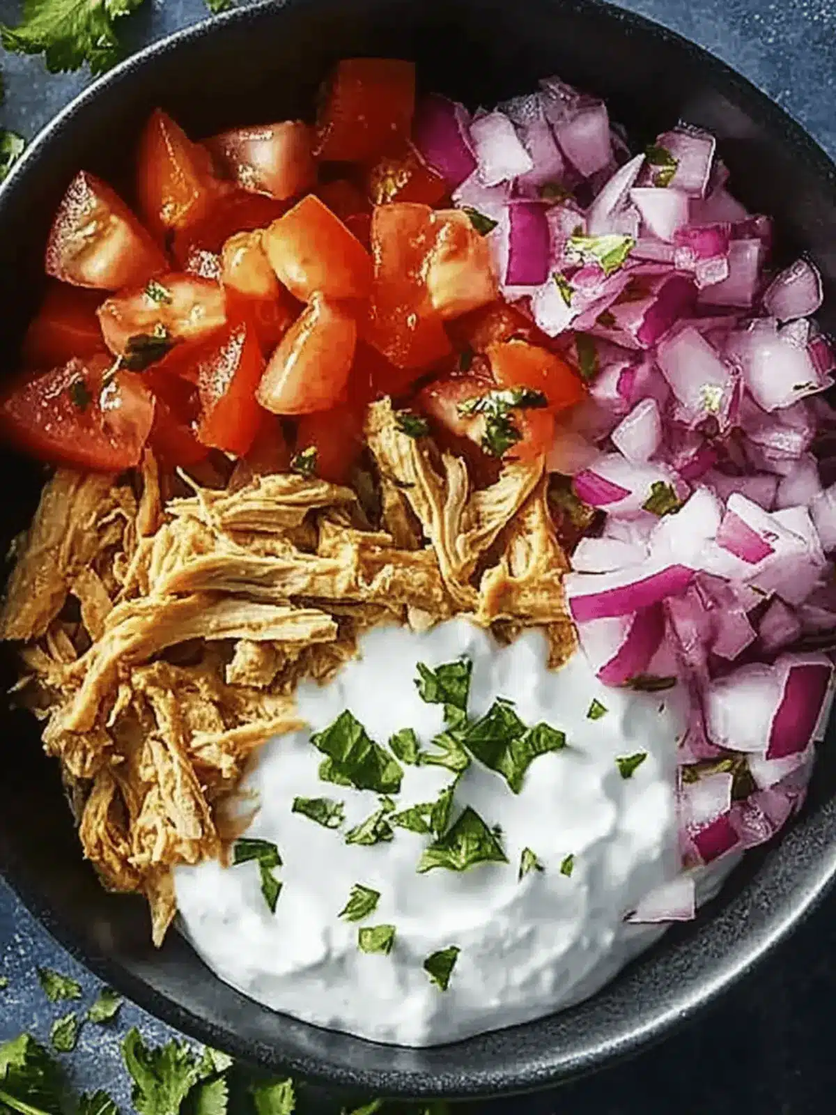 Schmortopf Hähnchen Shawarma Rezept für Genießer 4 Schmortopf Hähnchen Shawarma Rezept