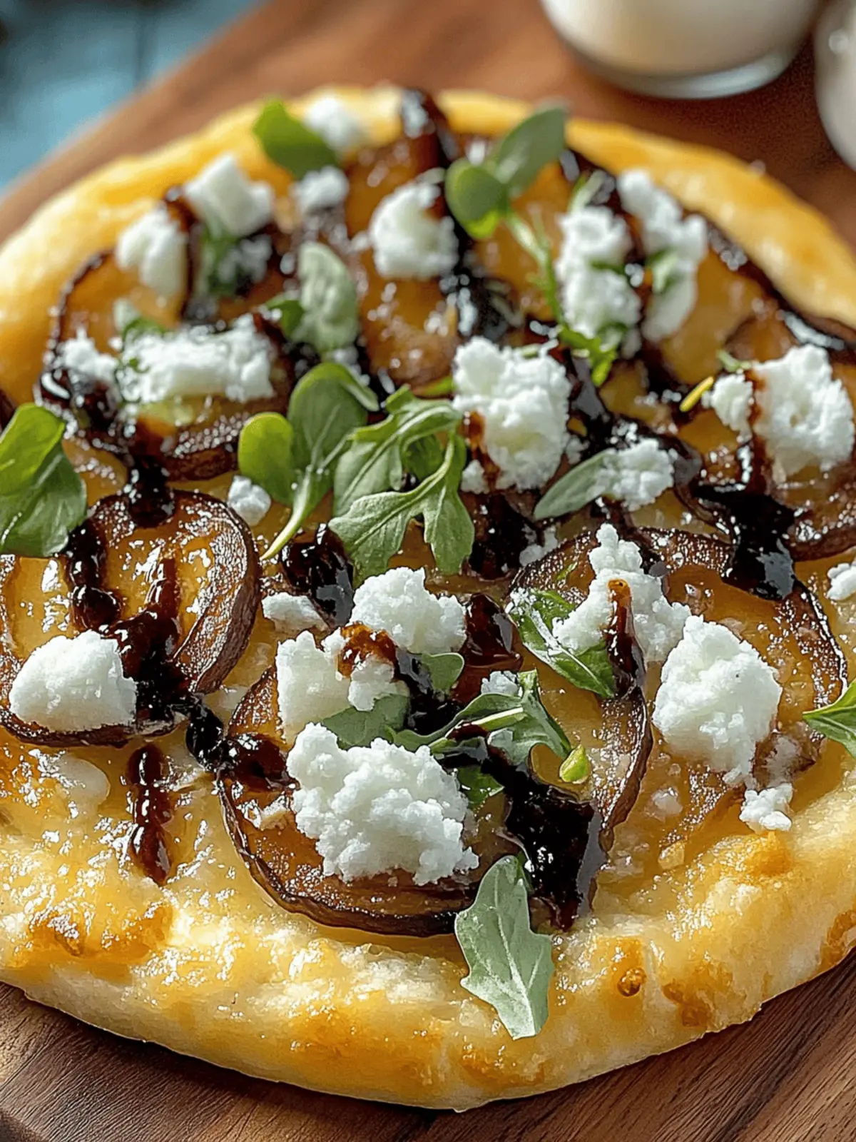 Karamellisierte Apfel- und Zwiebelpizza: Ein Genuss Erlebnis 3 Karamellisierte Apfel- und Zwiebelpizza: Eine Schritt-für-Schritt-Anleitung zur Vollkommenheit Ihrer hausgemachten Köstlichkeit