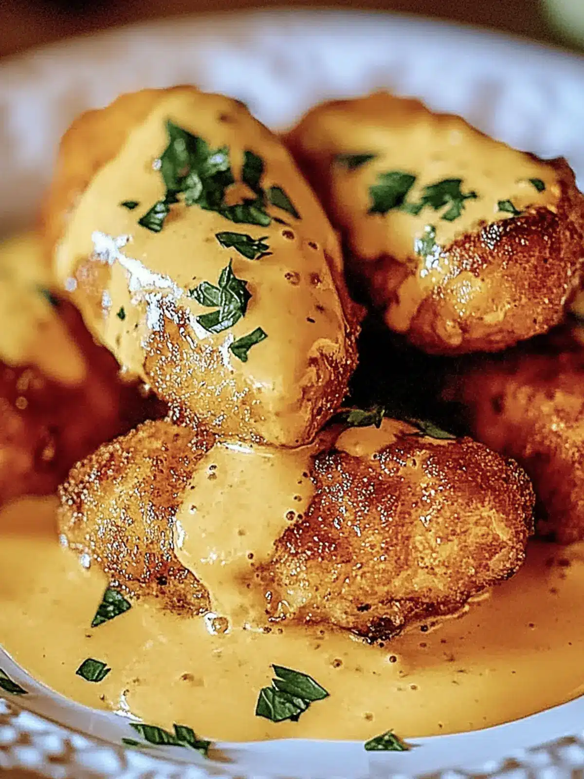 Ritz-Kräcker-Hühnchen in 30 Minuten: Super lecker! 3 Ritz-Kräcker-Hühnchen