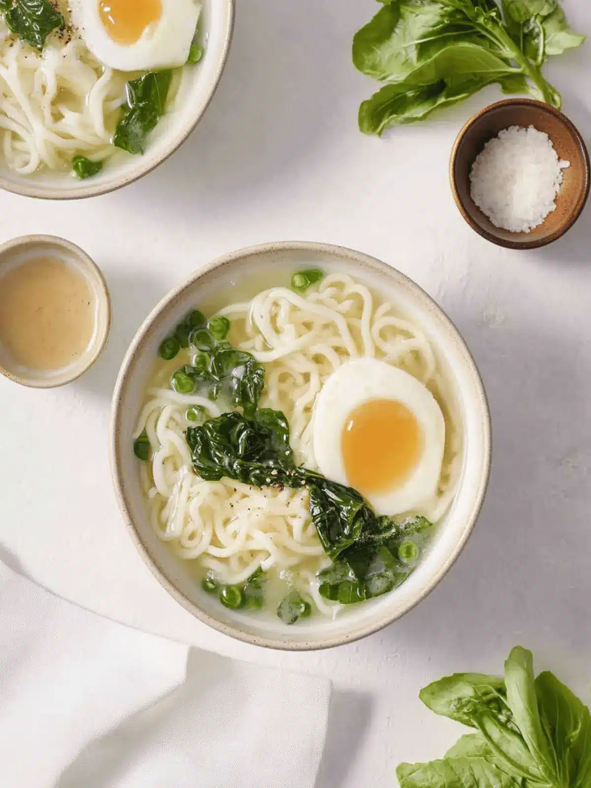 Frühstück Ramen: Schnelle Wohlfühlküche für den Morgen 2 Frühstück Ramen