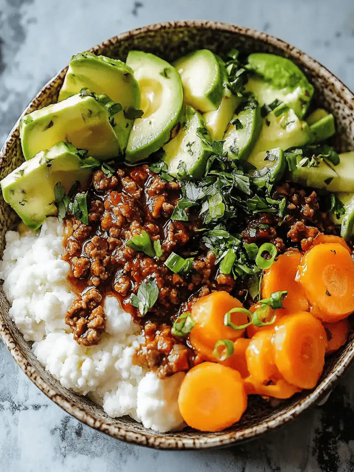 Gemahlenes Rindfleisch Hot Honey Schüssel Rezept 2 Gemahlenes Rindfleisch Hot Honey Schüssel Rezept Jeder sehnt sich gerade danach