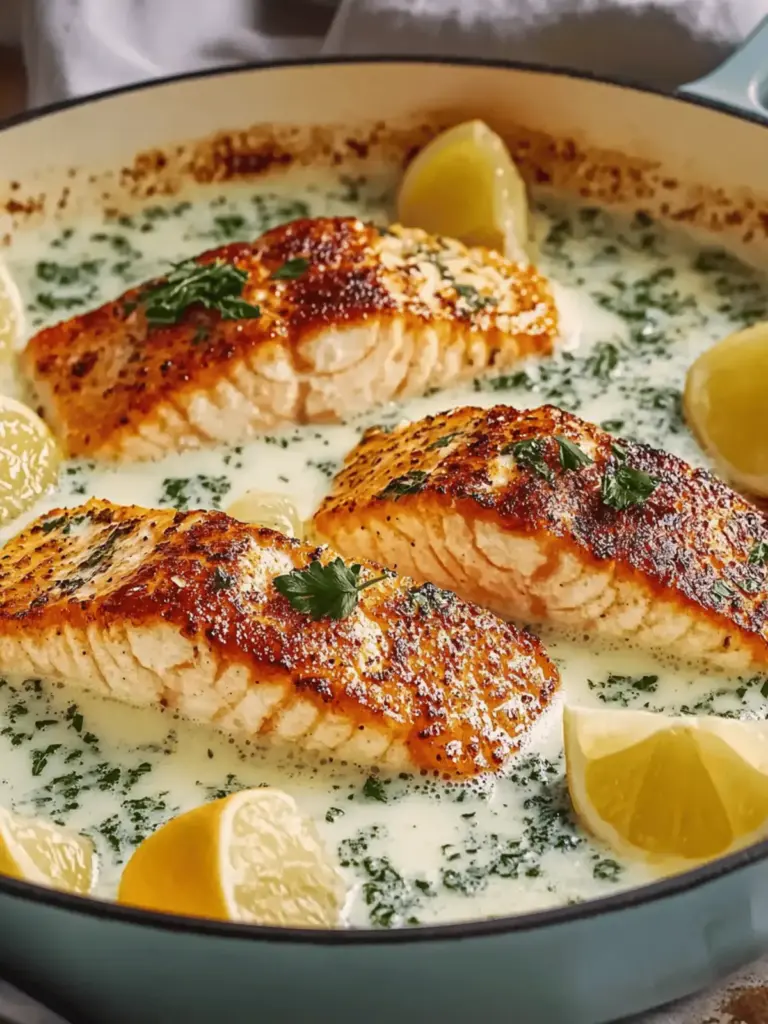 Backofen-Boursin-Lachs-Rezept – Einfaches 30-Minuten-Mediterranes Abendessen