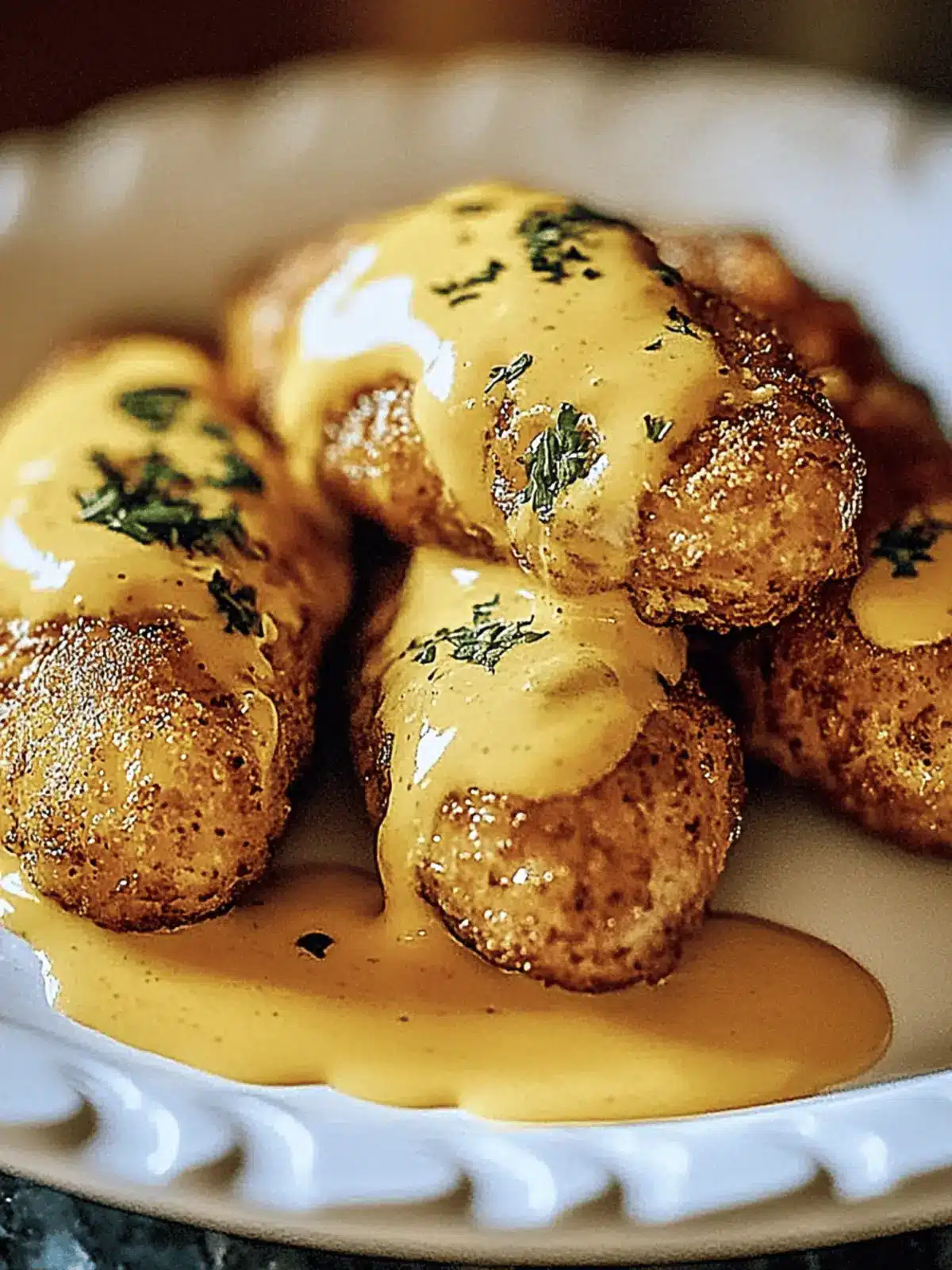 Ritz-Kräcker-Hühnchen in 30 Minuten: Super lecker! 2 Ritz-Kräcker-Hühnchen