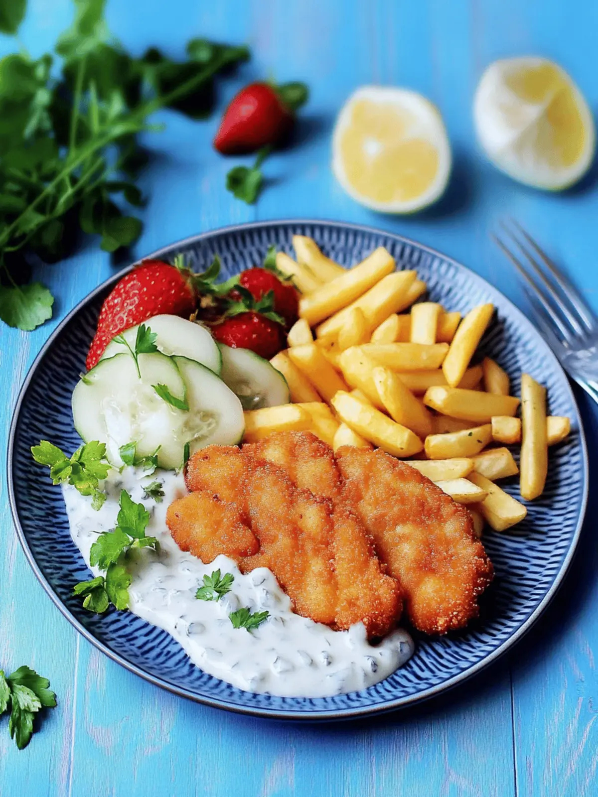 Hähnchen-Schnitzel mit Pilzsauce: Ein Genuss für Alle 2 Hähnchen-Schnitzel mit Pilzsauce