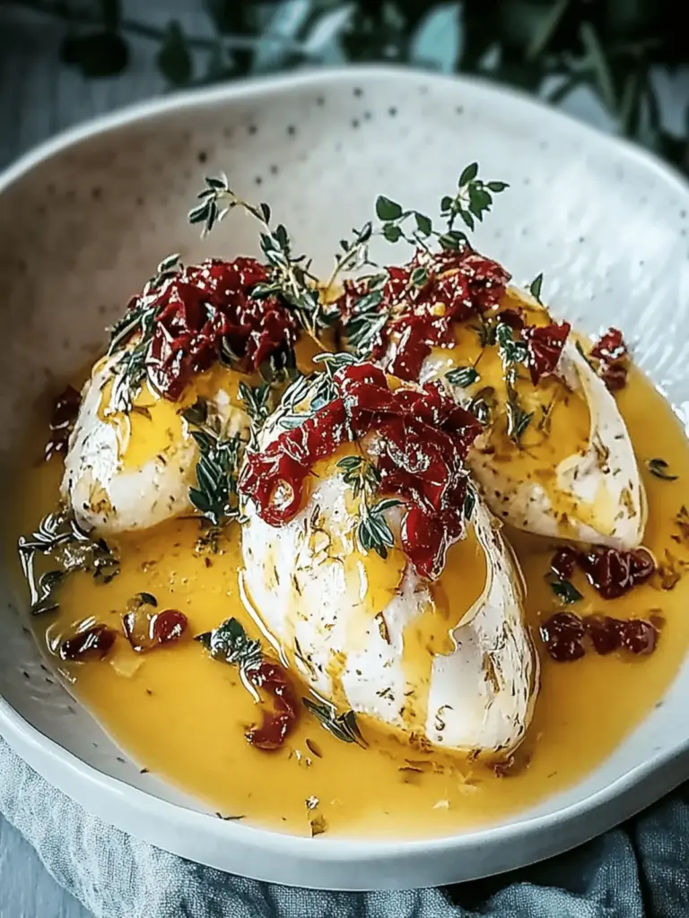 Dump & Go Crockpot Heirate Mich Hühnchen