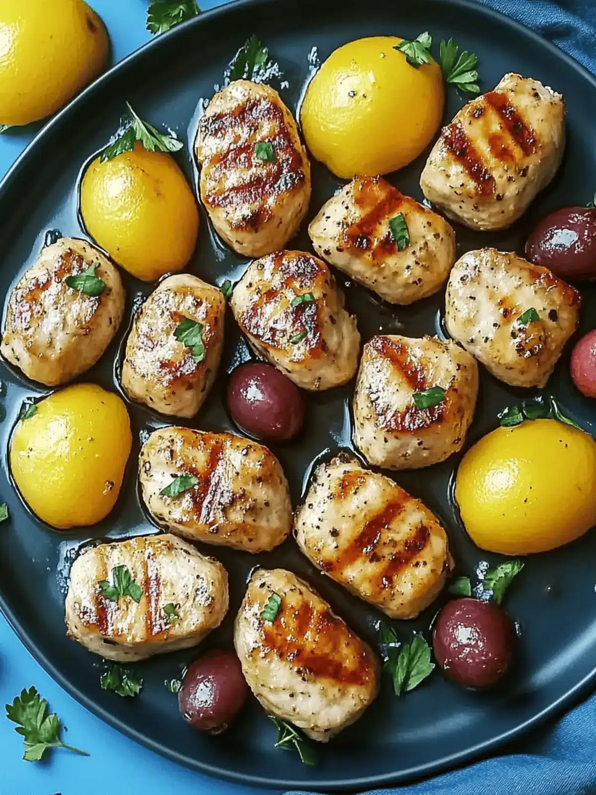 Hawaiian Hähnchen Blechpfanne: Einfach & Köstlich 3 Hawaiian Hähnchen Blechpfanne: Ein erstaunliches ultimatives Rezept