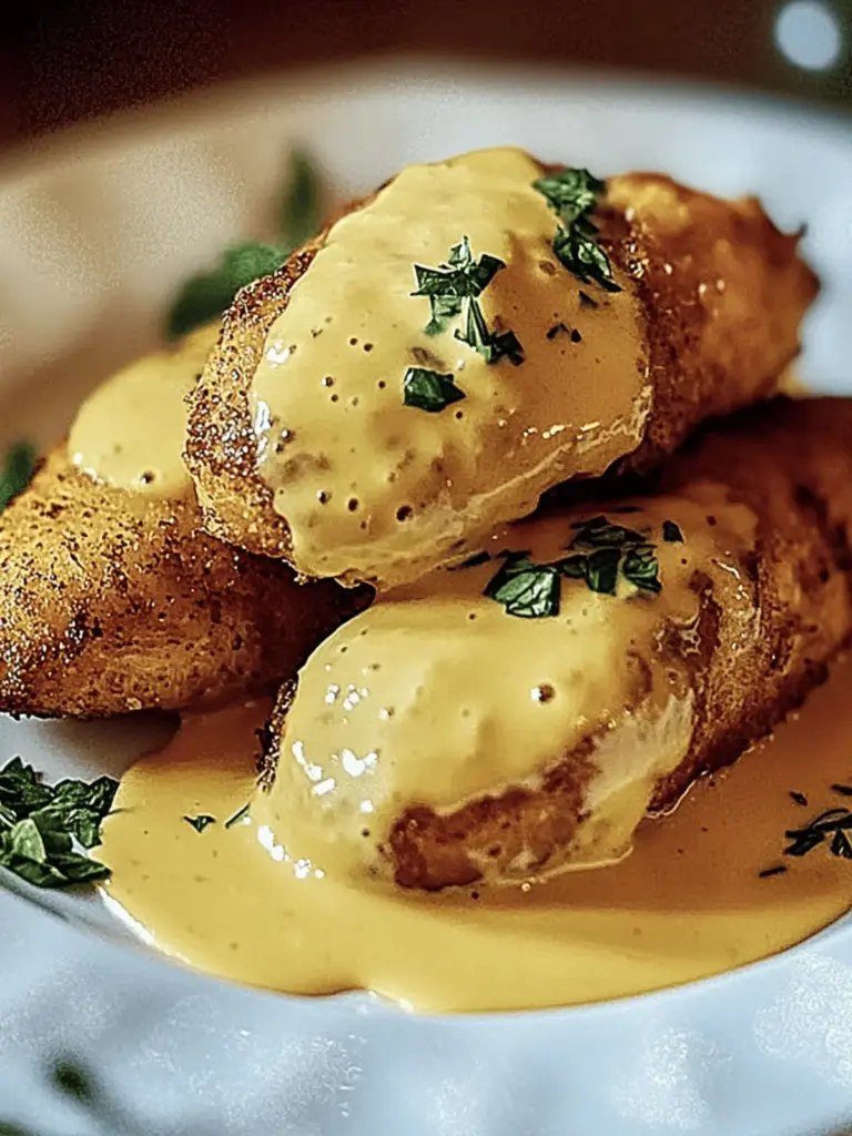 Ritz-Kräcker-Hühnchen