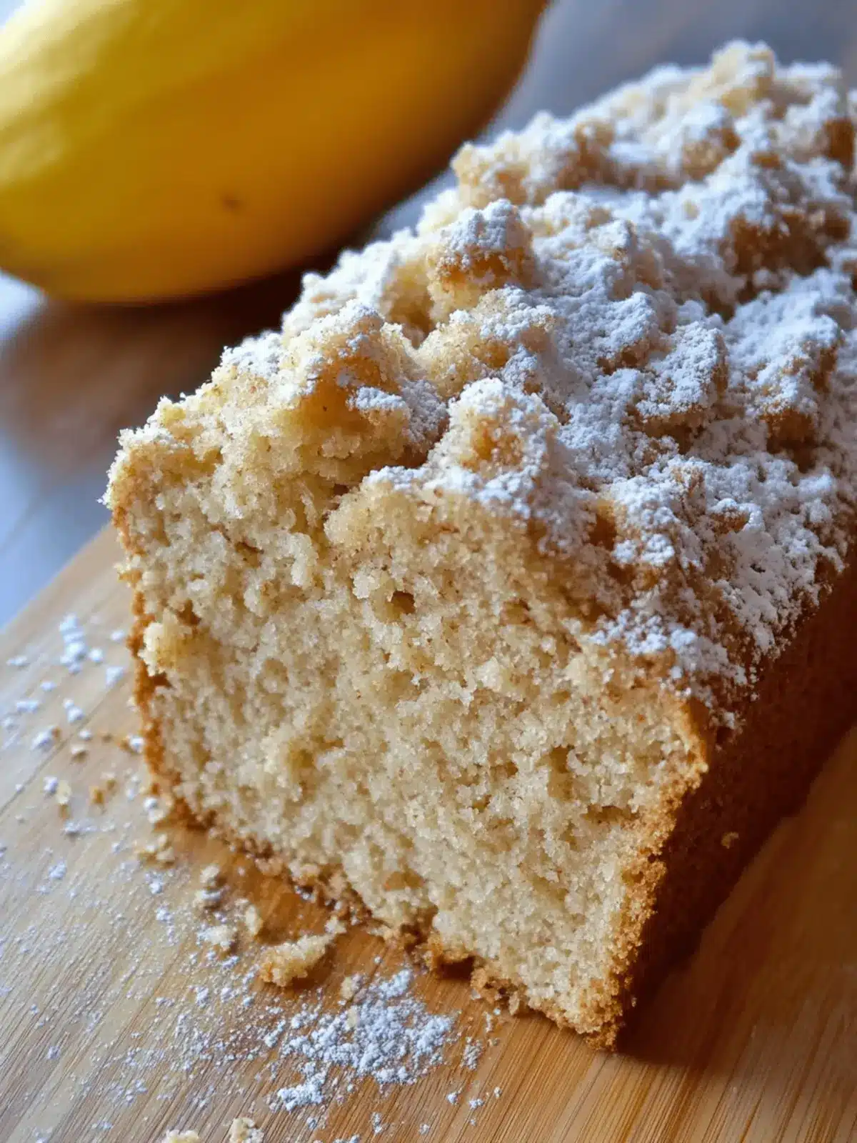 Zimtkrümel-Bananenbrot: Saftig und lecker für jeden Anlass 3 Zimtkrümel-Bananenbrot