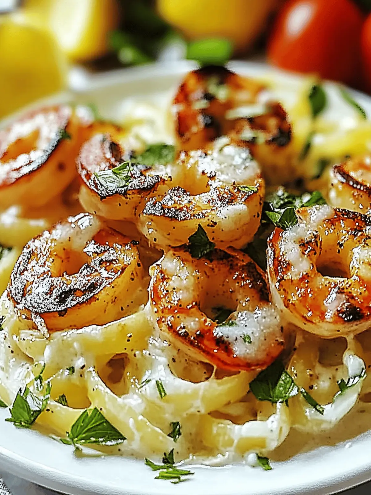 Schwarze Garnele Cavatappi Reich und Geschmackvoll Rezept 3 Schwarze Garnele Cavatappi Reich und Geschmackvoll Rezept