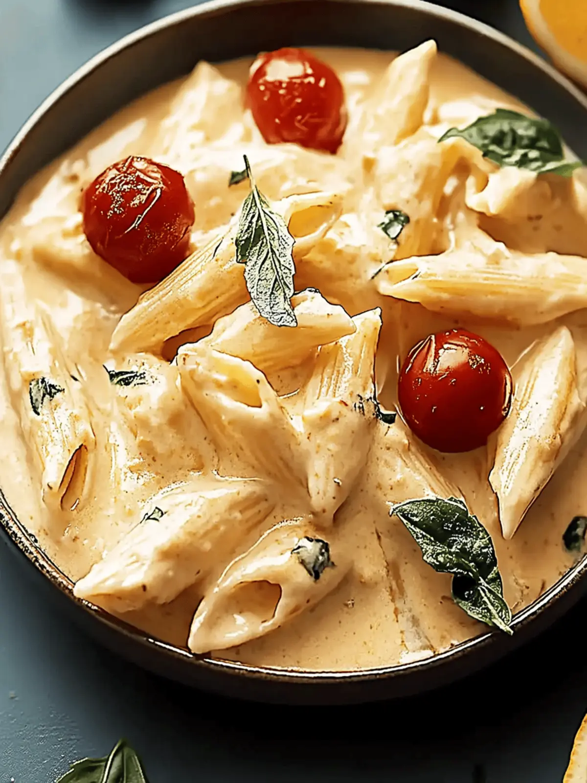 Crockpot Cremige Ranch – Ein Genuss für die ganze Familie 4 Crockpot Cremige Ranch