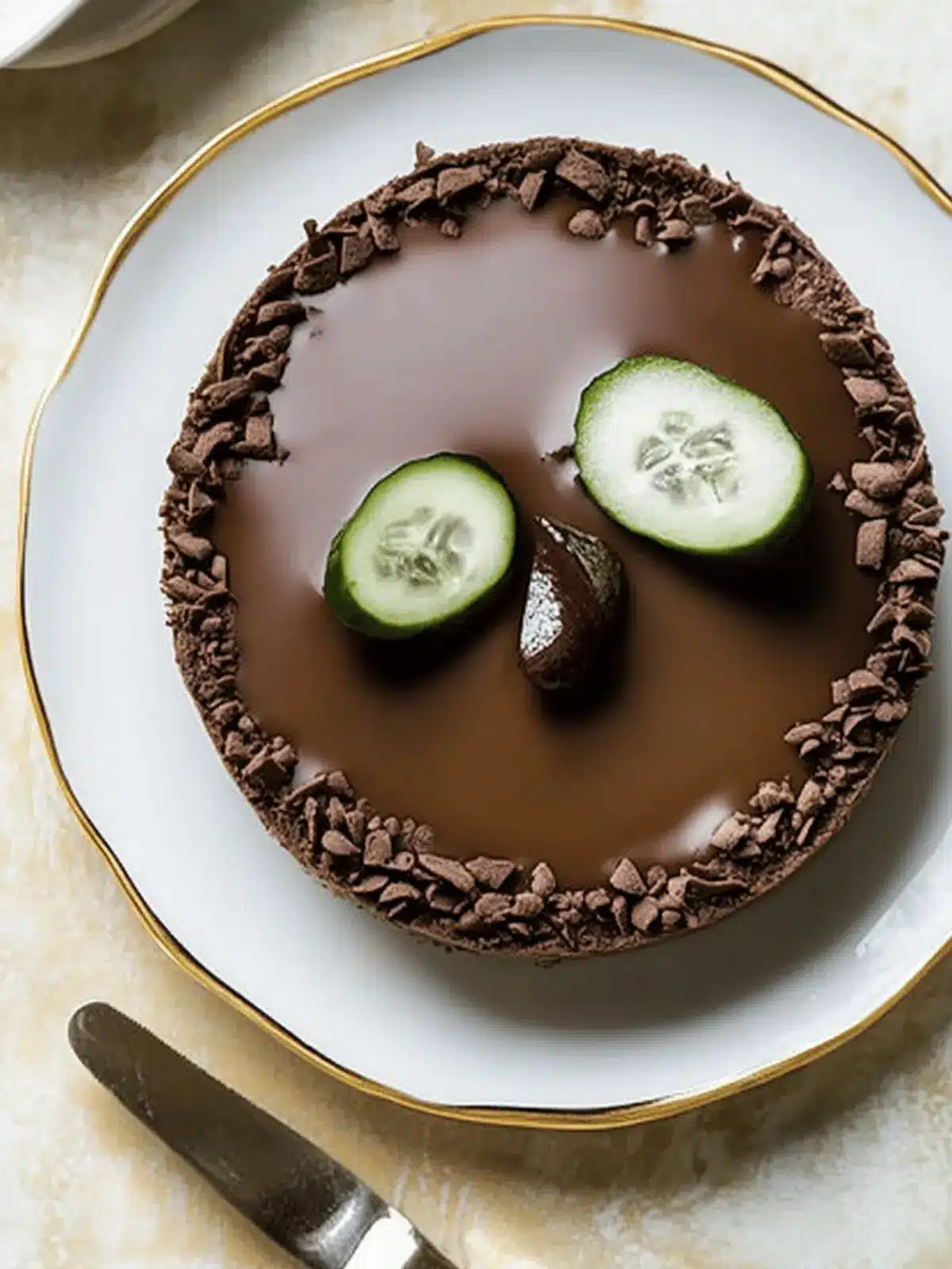 Espresso Martini Torte: Der ultimative Dessert-Kick 3 Espresso Martini Torte