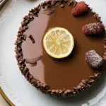 Espresso Martini Torte
